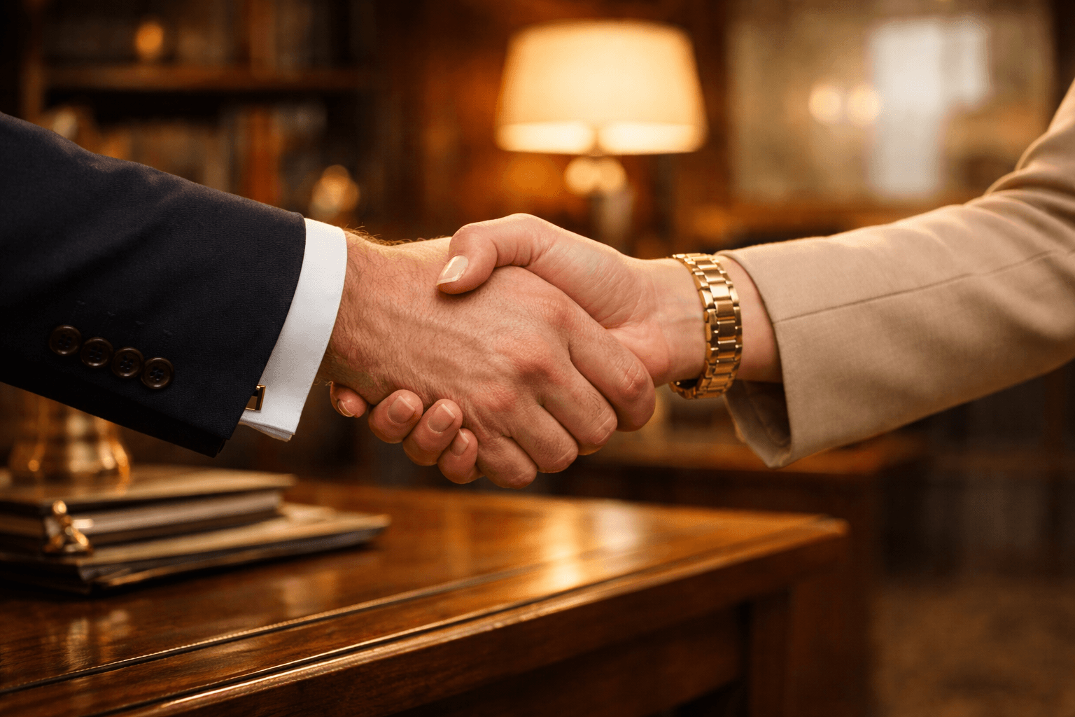 Professional consultation