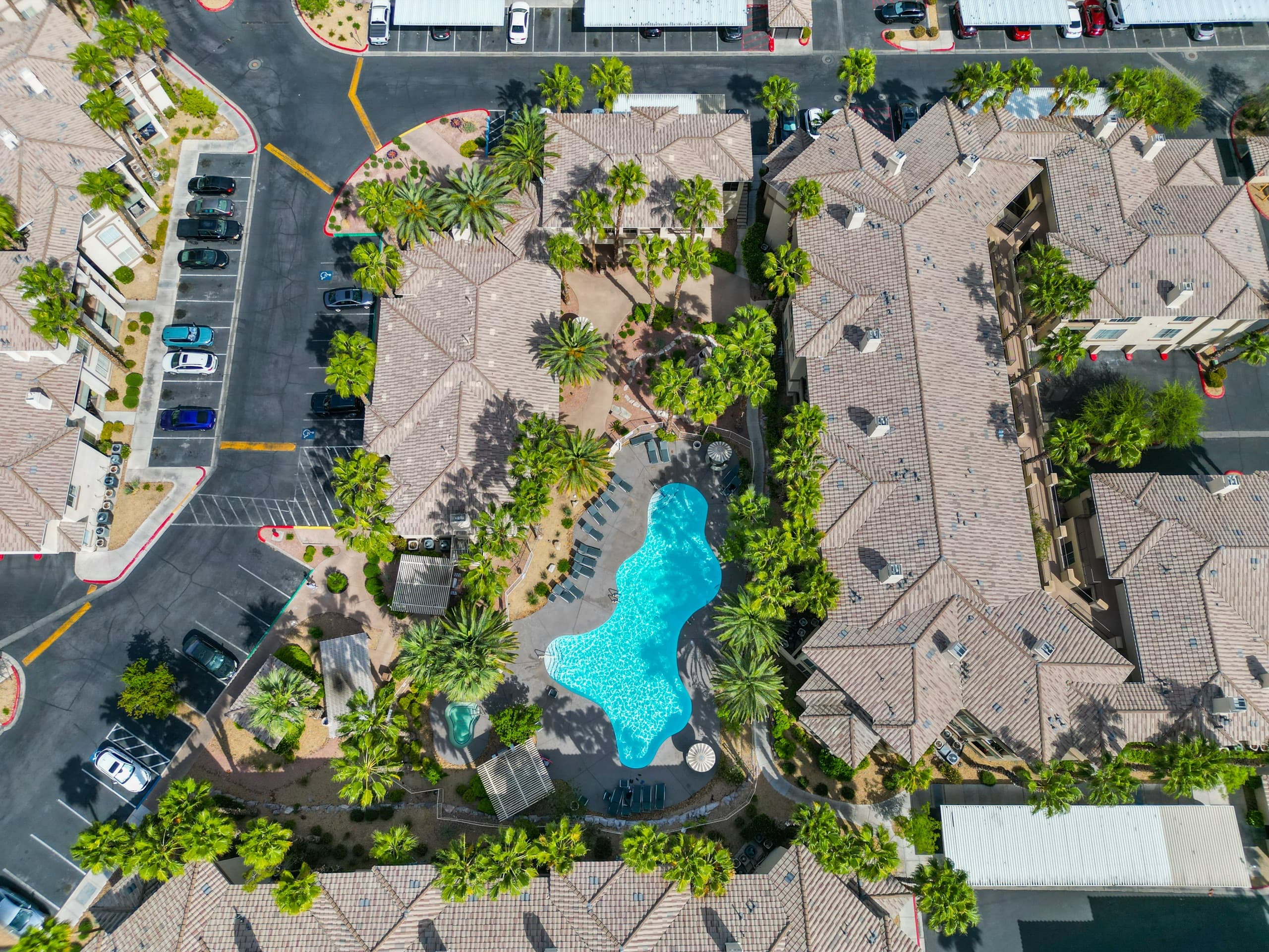 7107 S Durango Dr #305 - Image 32