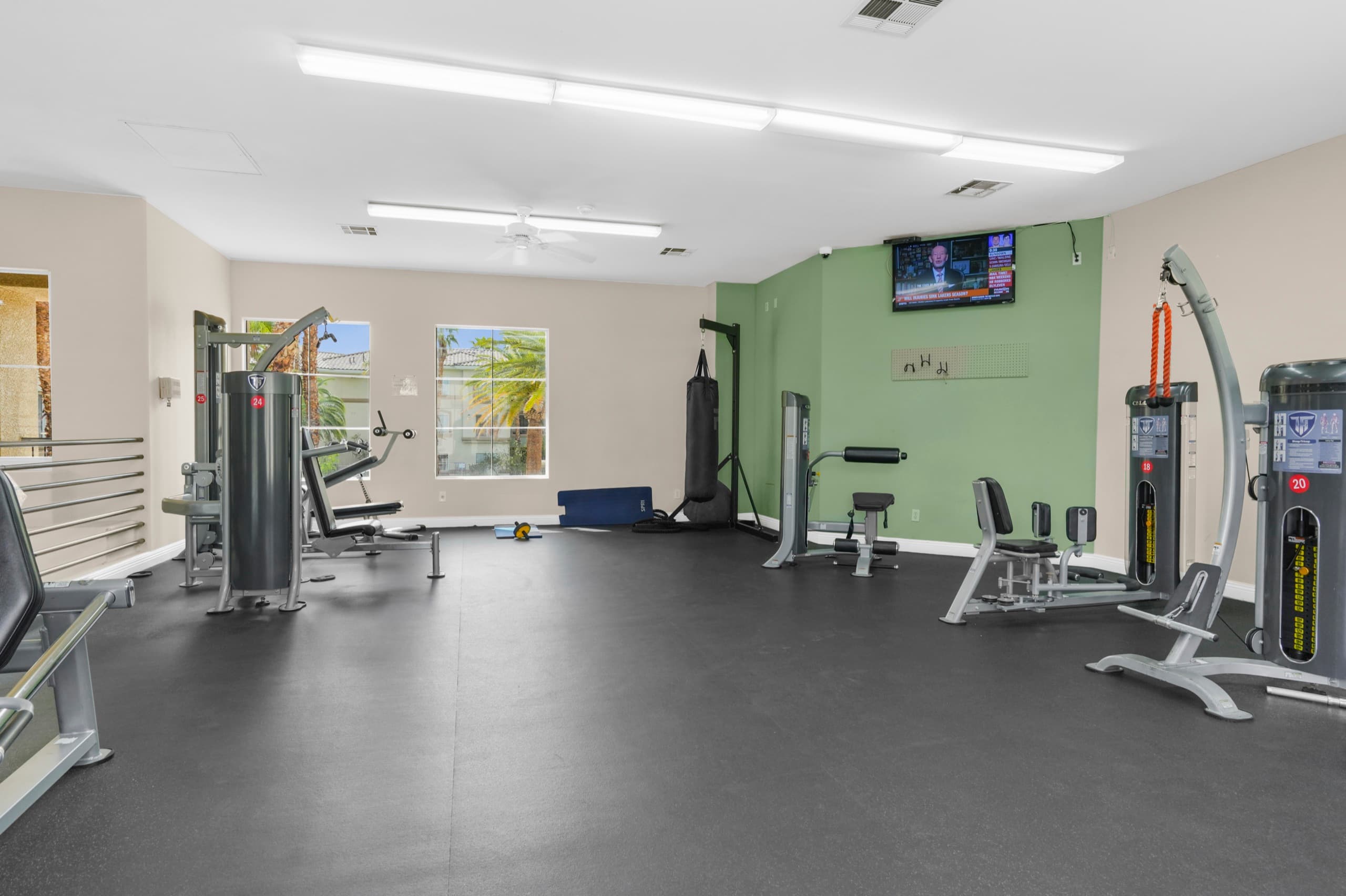 7107 S Durango Dr #305 - Image 34